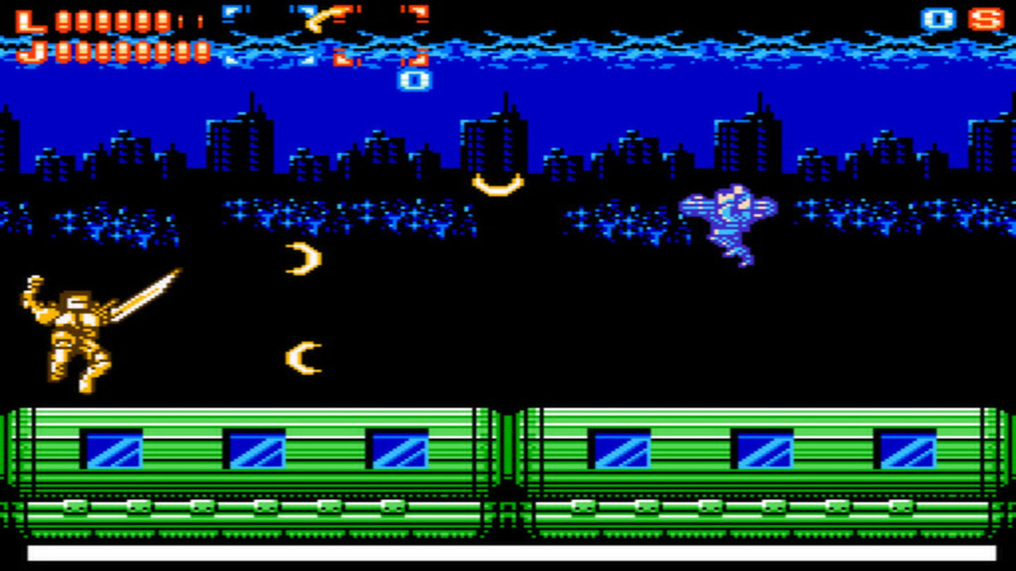 Jet Gunner Steam Key GLOBAL   - Sinclair Strange [Email/Instant Delivery]
