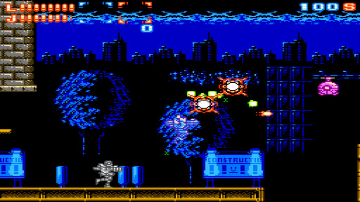 Jet Gunner Steam Key GLOBAL   - Sinclair Strange [Email/Instant Delivery]