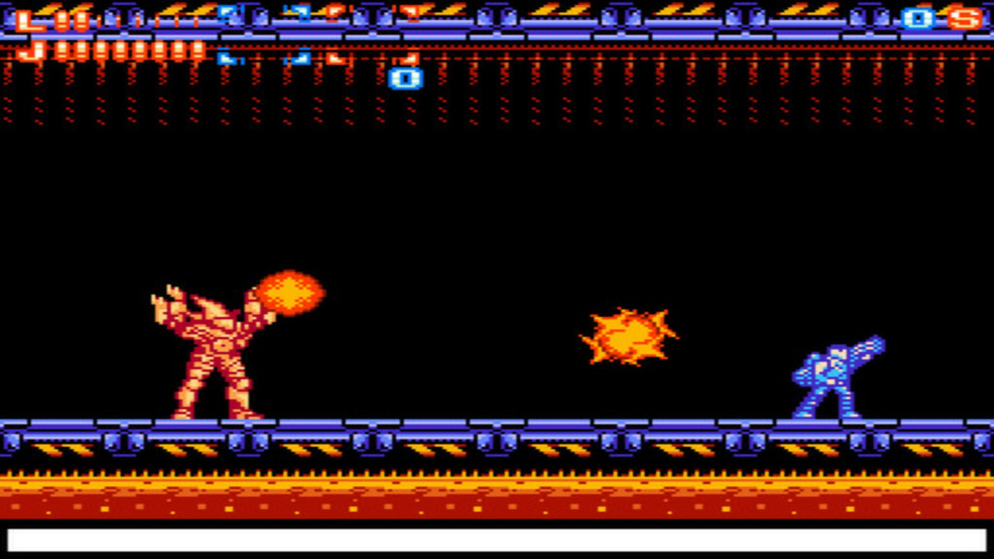 Jet Gunner Steam Key GLOBAL   - Sinclair Strange [Email/Instant Delivery]
