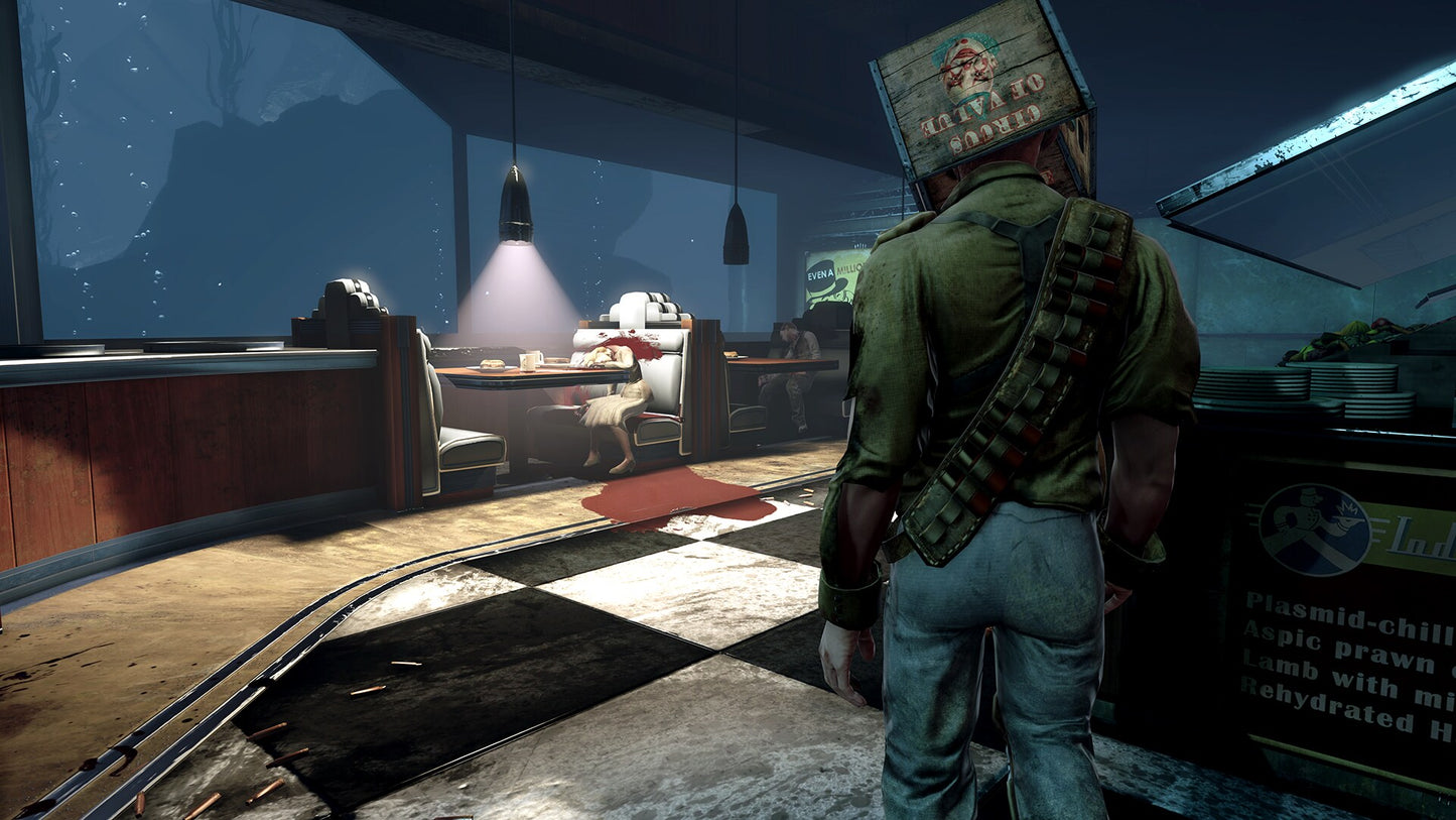 BioShock Infinite - Season Pass MAC Other Key GLOBAL  [Email/Instant Delivery]