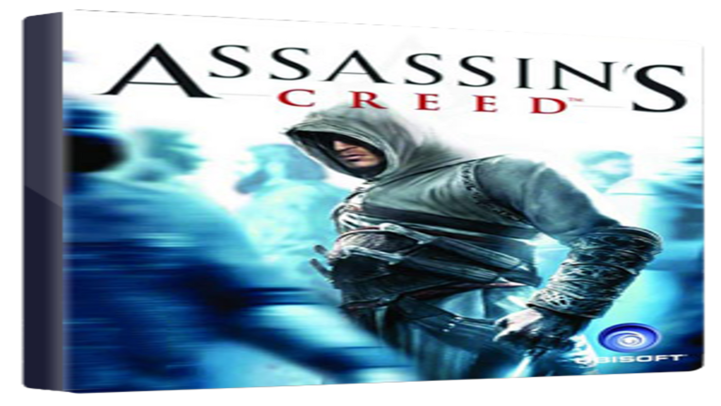 Assassin's Creed: Director's Cut Edition Ubisoft Connect Key GLOBAL  [Email/Instant Delivery]