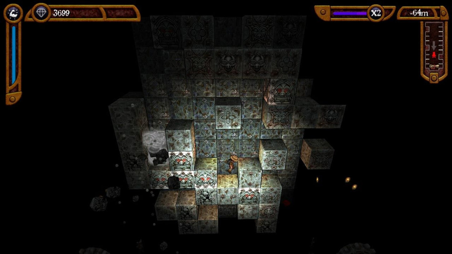 Diamond Dan Steam Key GLOBAL   - GrendelGames [Email/Instant Delivery]