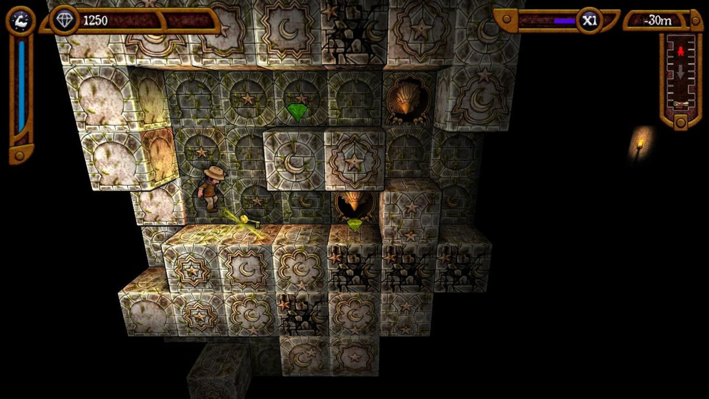 Diamond Dan Steam Key GLOBAL   - GrendelGames [Email/Instant Delivery]