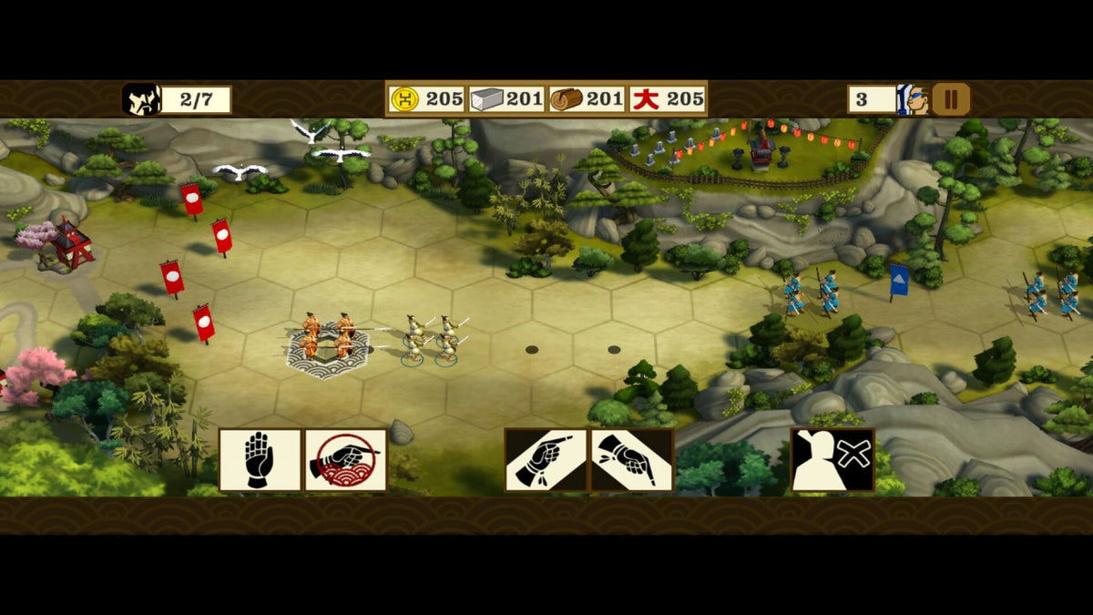 Total War Battles: Shogun Steam Key GLOBAL   - SEGA [Email/Instant Delivery]