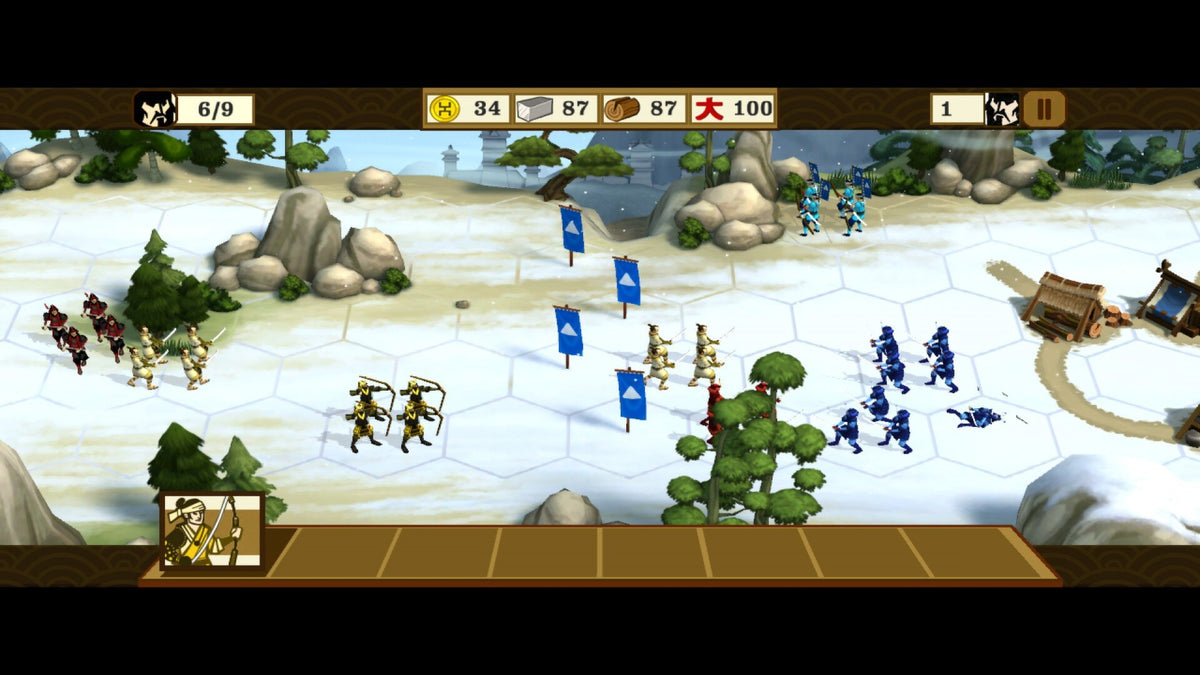 Total War Battles: Shogun Steam Key GLOBAL   - SEGA [Email/Instant Delivery]