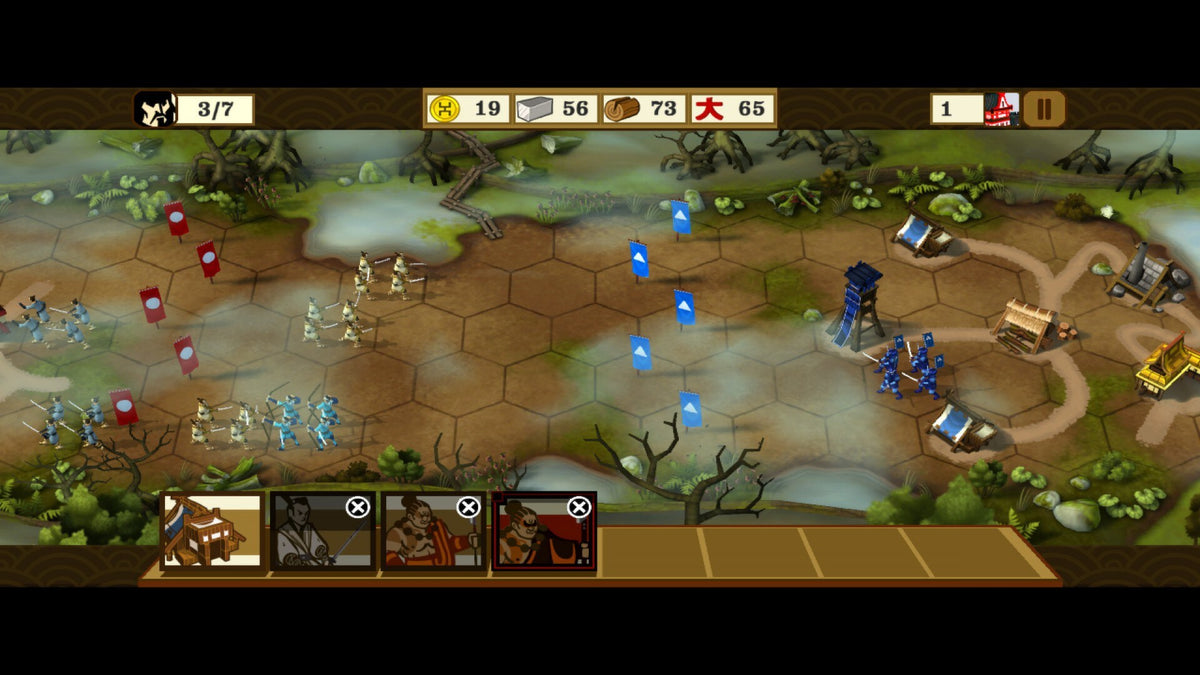 Total War Battles: Shogun Steam Key GLOBAL   - SEGA [Email/Instant Delivery]