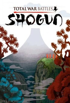 Total War Battles: Shogun Steam Key GLOBAL   - SEGA [Email/Instant Delivery]