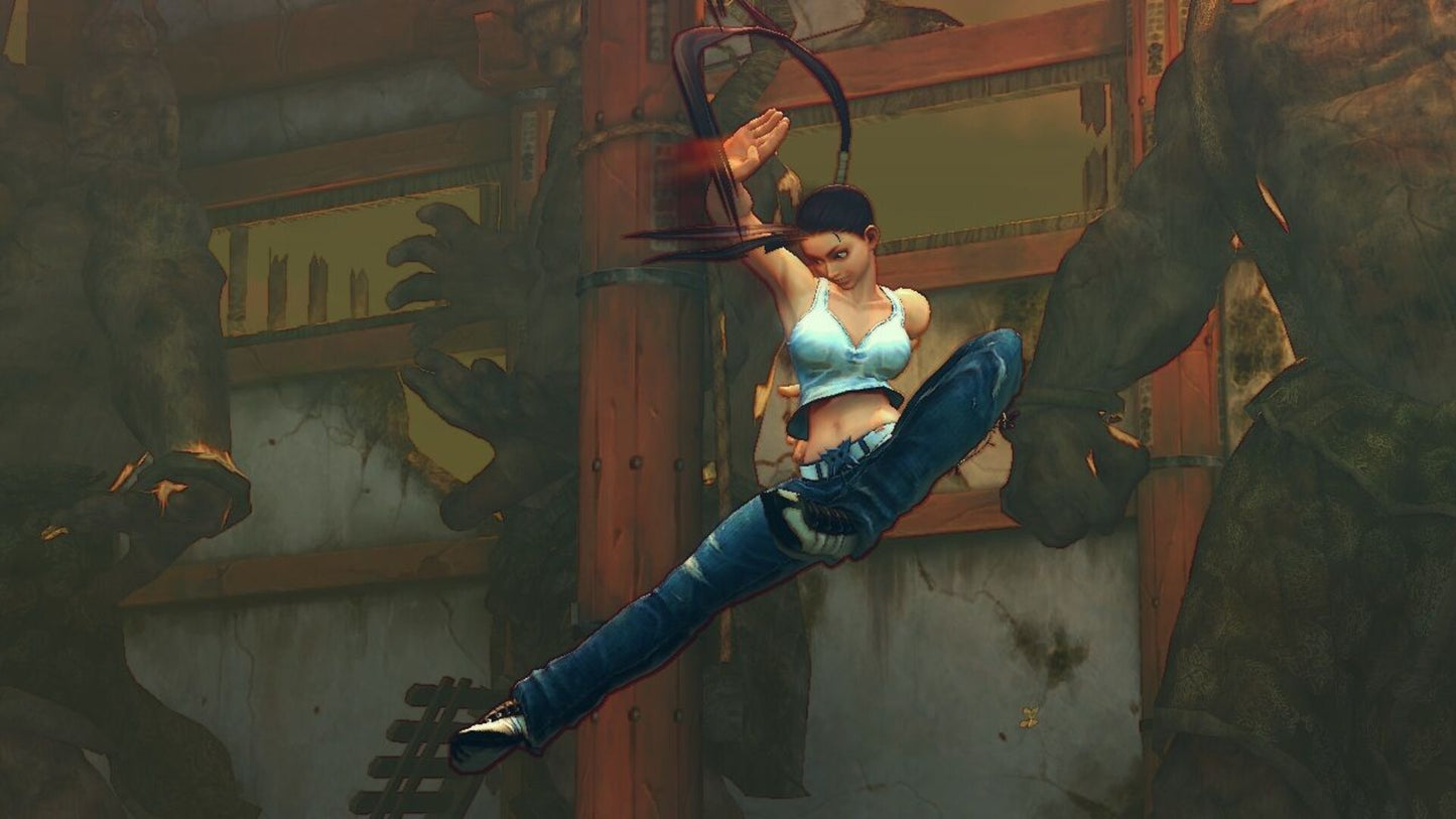 Ultra Street Fighter IV (PC) - Steam Key - GLOBAL   - CAPCOM [Email/Instant Delivery]