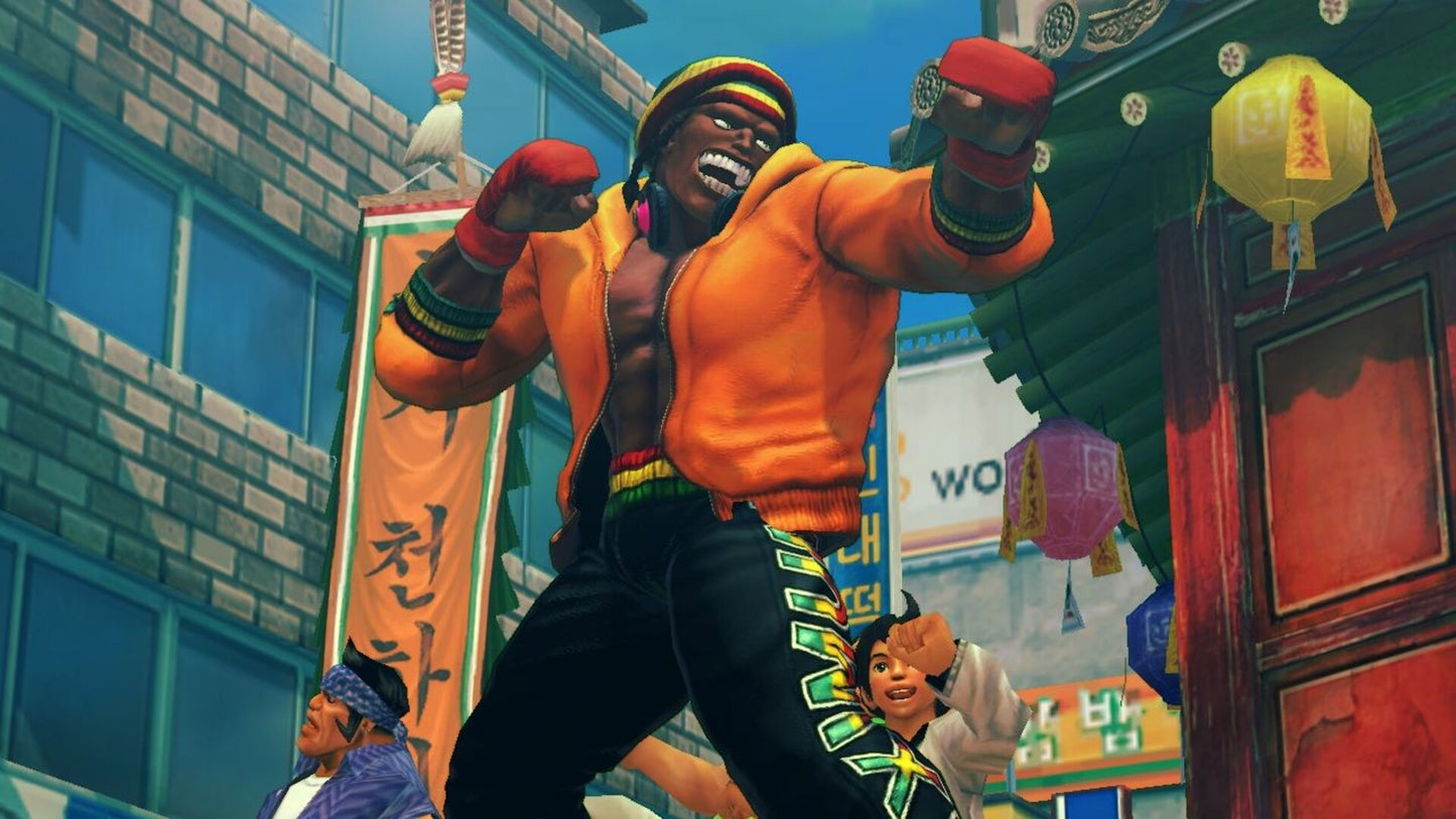 Ultra Street Fighter IV (PC) - Steam Key - GLOBAL   - CAPCOM [Email/Instant Delivery]