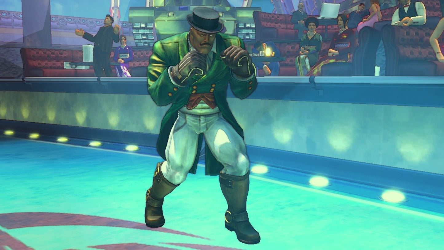 Ultra Street Fighter IV (PC) - Steam Key - GLOBAL   - CAPCOM [Email/Instant Delivery]