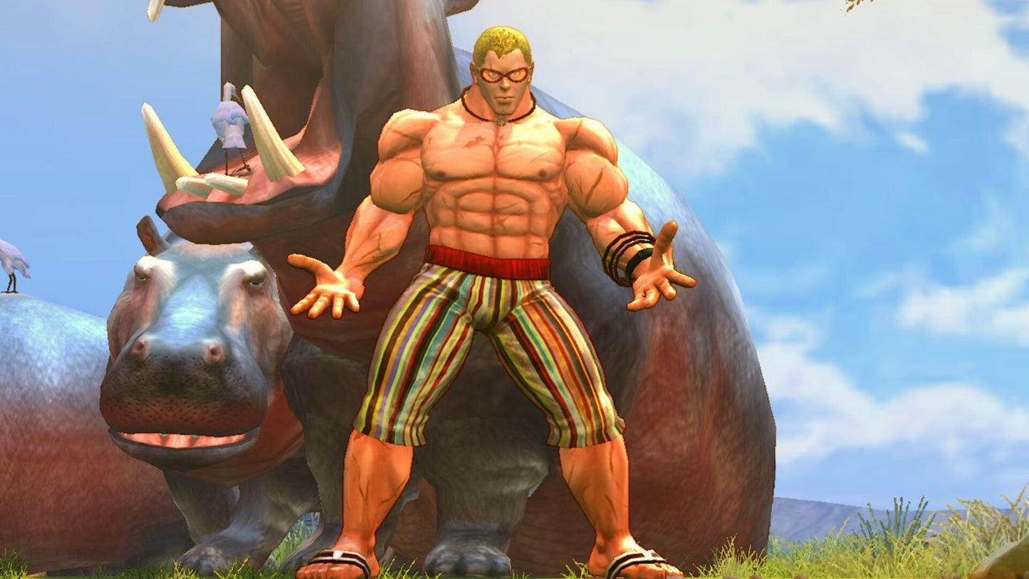 Ultra Street Fighter IV (PC) - Steam Key - GLOBAL   - CAPCOM [Email/Instant Delivery]