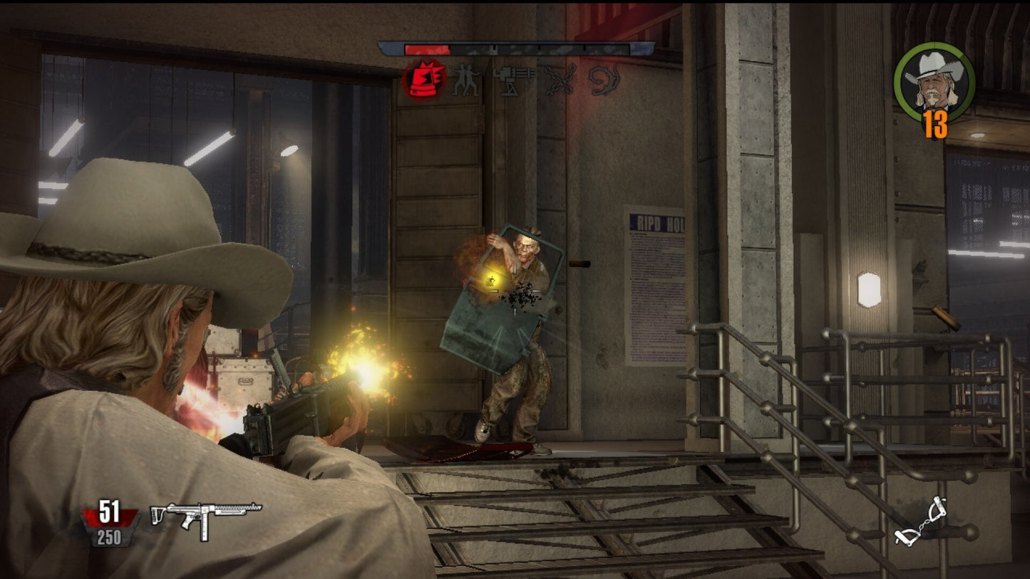R.I.P.D.: The Game (PC) - Steam Key - GLOBAL   - ATLUS USA [Email/Instant Delivery]