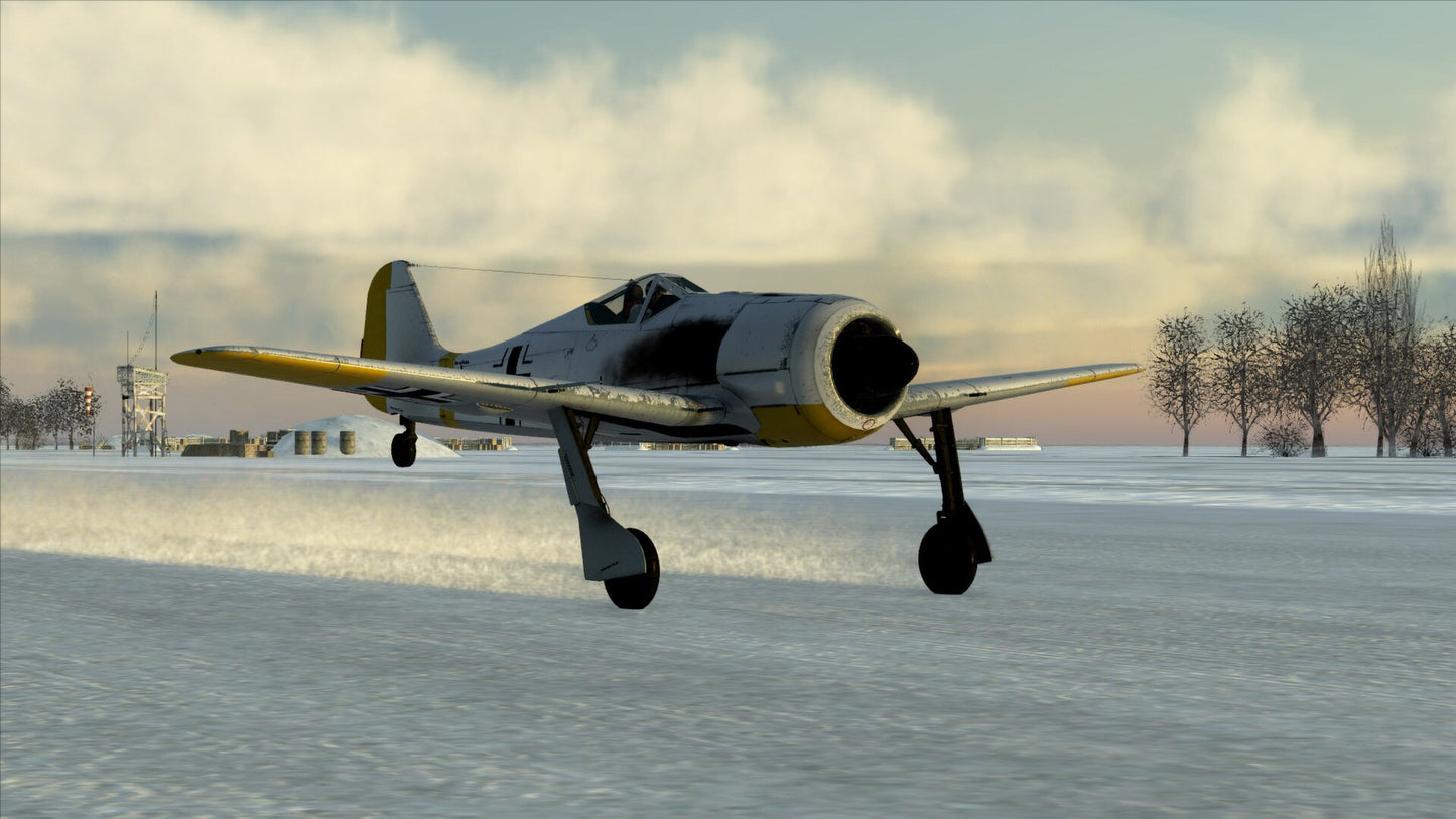 IL-2 Sturmovik: Battle of Stalingrad Steam Gift GLOBAL   - 1C Game Studios [Email/Instant Delivery]
