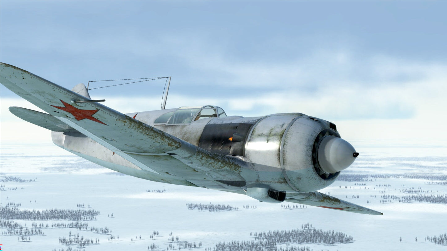 IL-2 Sturmovik: Battle of Stalingrad Steam Gift GLOBAL   - 1C Game Studios [Email/Instant Delivery]
