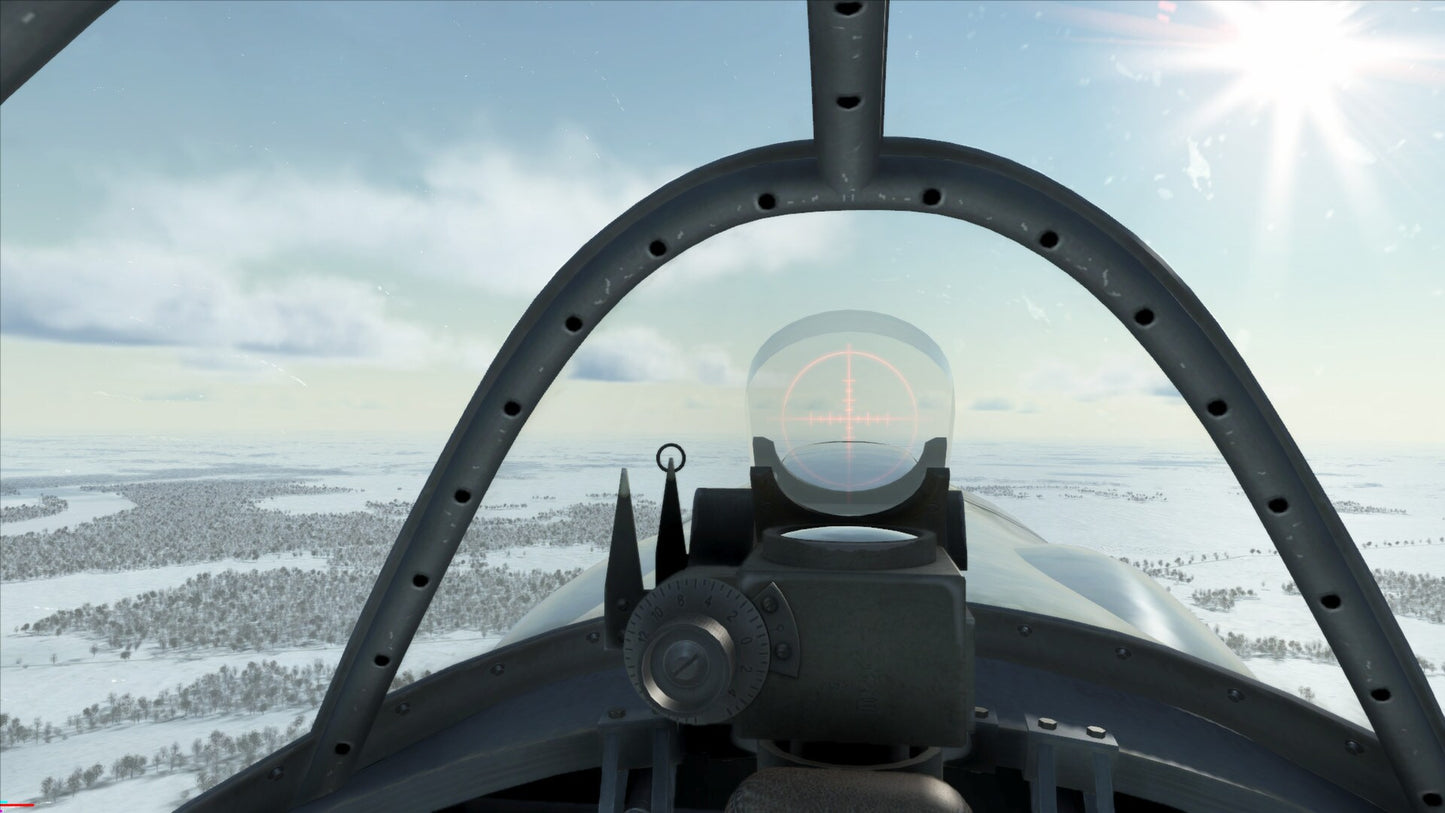 IL-2 Sturmovik: Battle of Stalingrad Steam Gift GLOBAL   - 1C Game Studios [Email/Instant Delivery]