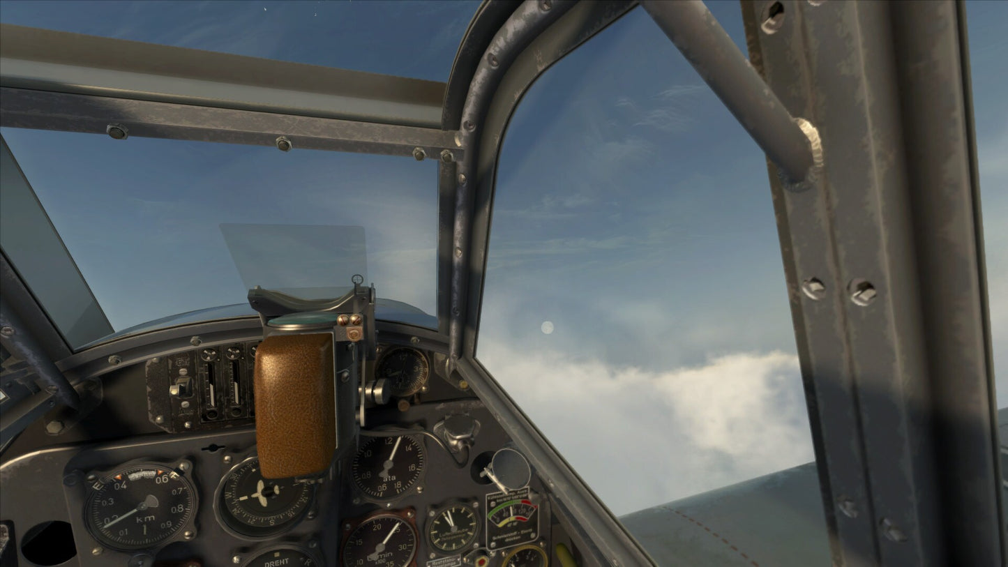 IL-2 Sturmovik: Battle of Stalingrad Steam Gift GLOBAL   - 1C Game Studios [Email/Instant Delivery]