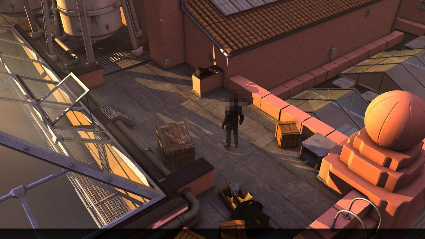 The Raven - Legacy of a Master Thief Steam Key GLOBAL   - THQ Nordic [Email/Instant Delivery]