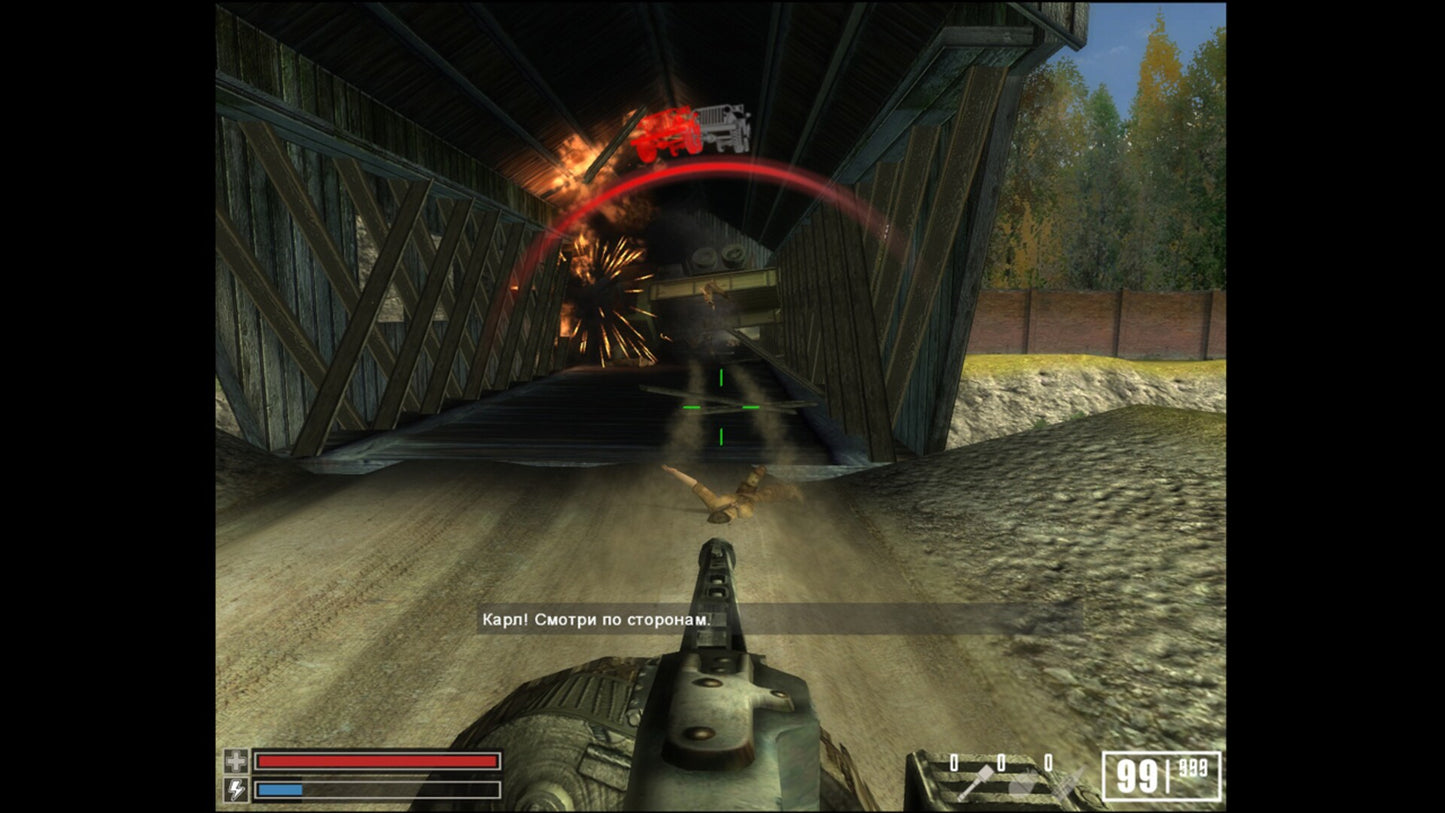 Ubersoldier II Steam Key GLOBAL   - Strategy First [Email/Instant Delivery]