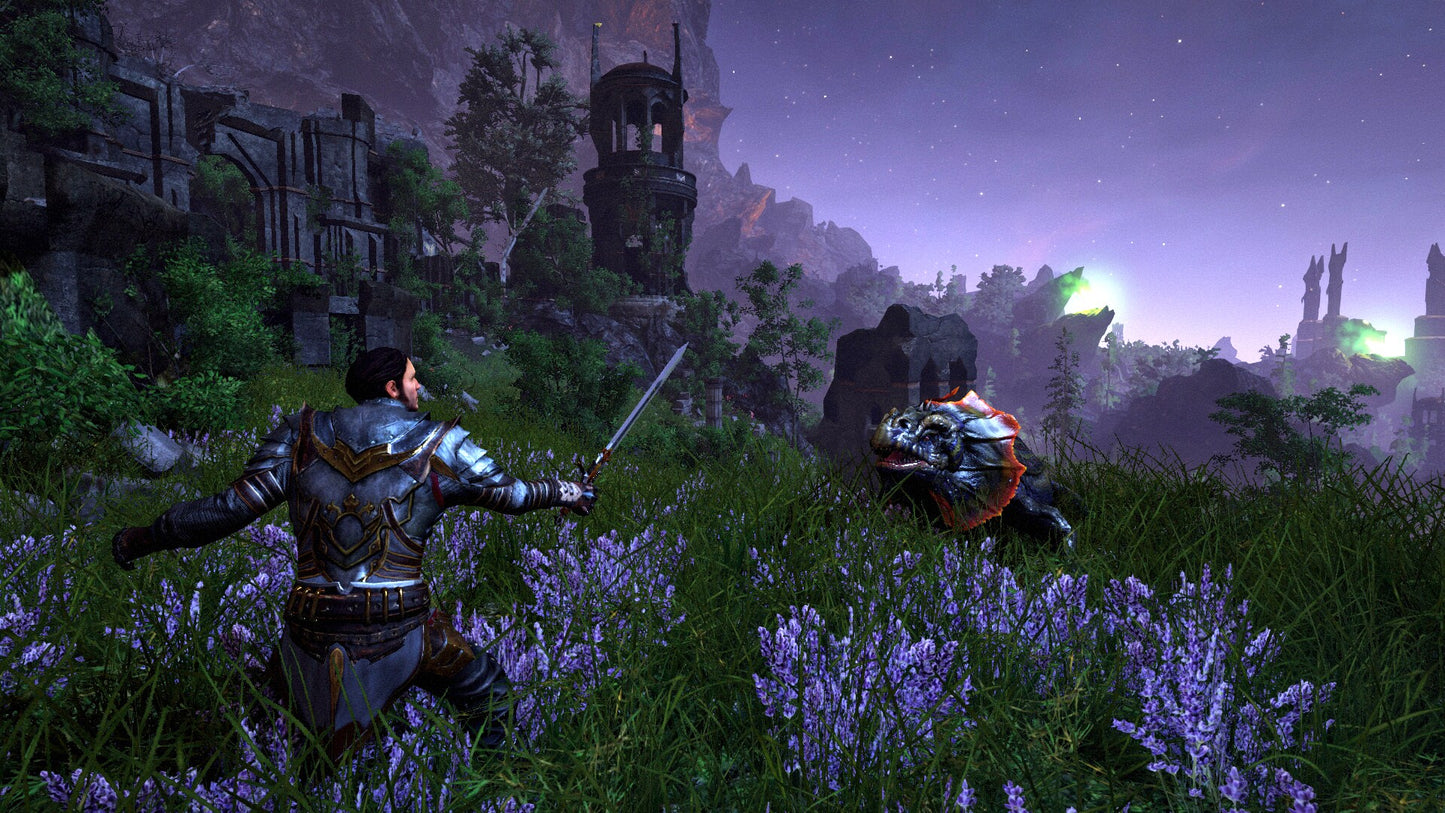 Risen 3: Titan Lords (PC) - Steam Key - NORTH AMERICA   - Deep Silver [Email/Instant Delivery]