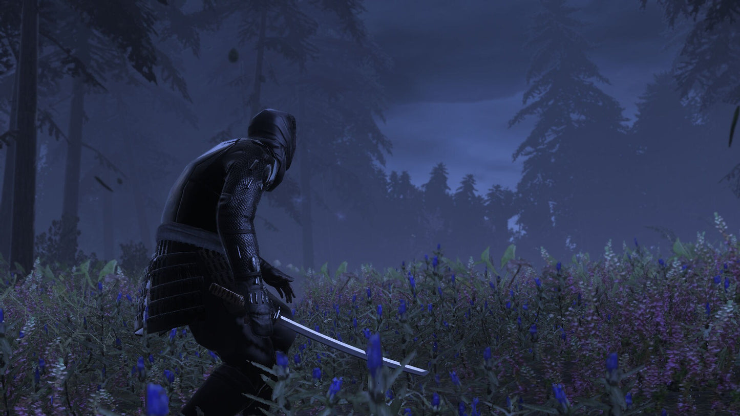 Total War: SHOGUN 2 - The Hattori Clan Pack (PC) - Steam Key - GLOBAL   - Feral Interactive (Linux) [Email/Instant Delivery]