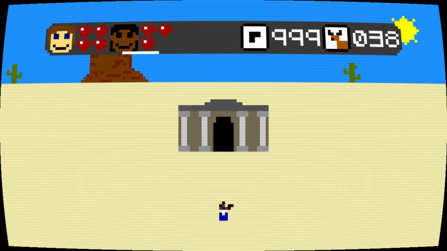 Super Amazing Wagon Adventure Steam Key GLOBAL   - sparsevector [Email/Instant Delivery]