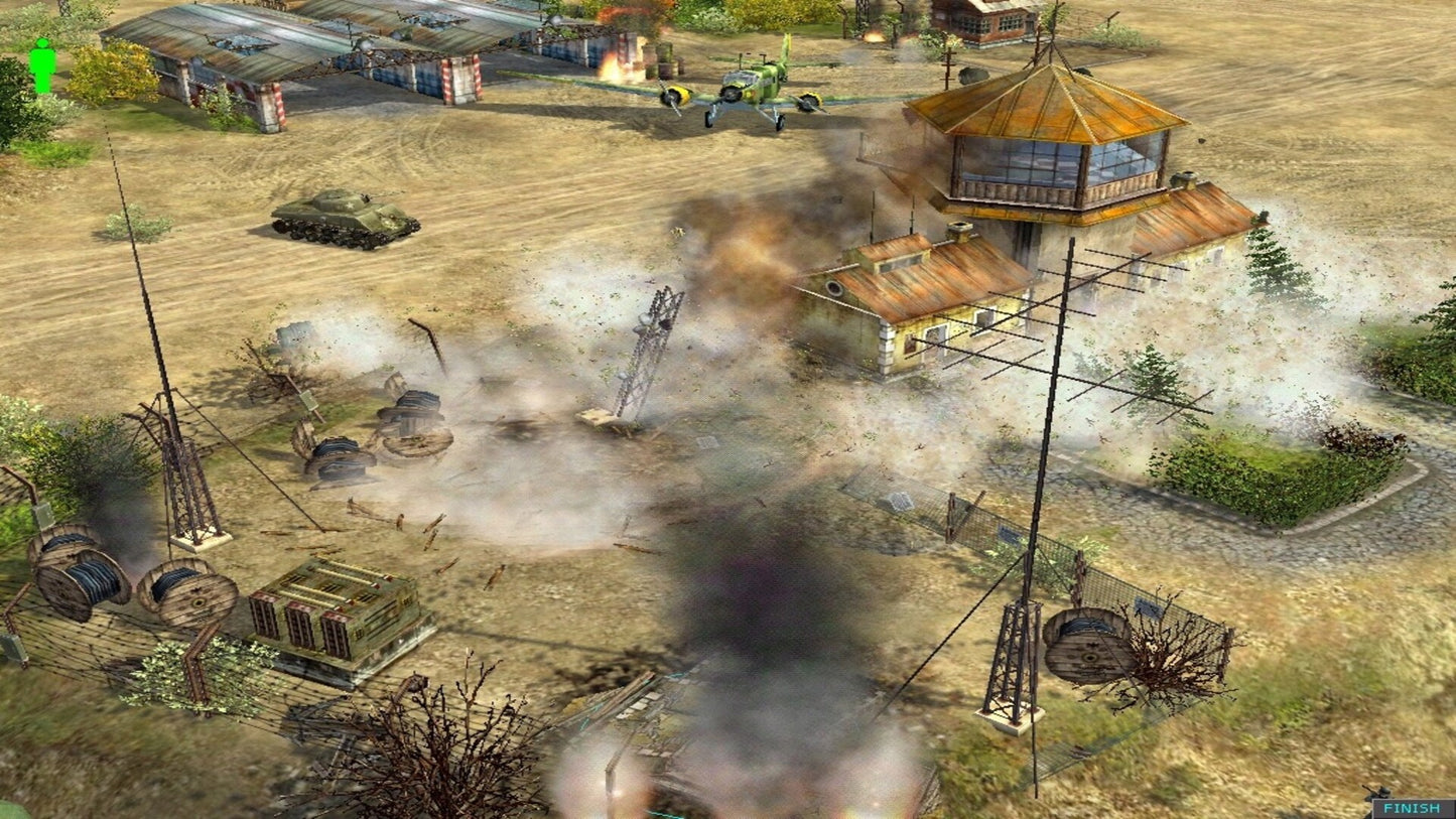 Soldiers: Heroes of World War II (PC) - Steam Key - GLOBAL   - 1C Company [Email/Instant Delivery]