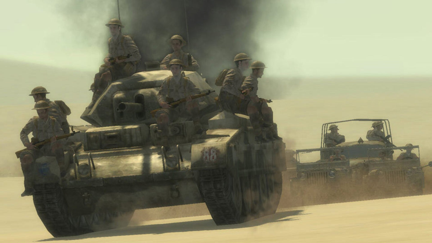 Call of Duty 2 (PC) - Steam Key - GLOBAL   - Activision [Email/Instant Delivery]