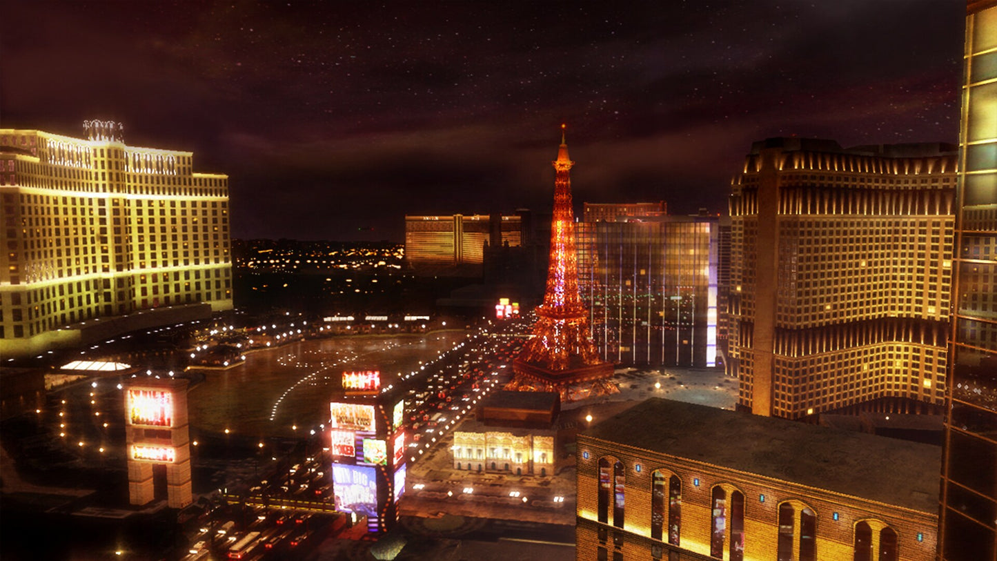 Tom Clancy's Rainbow Six Vegas (PC) - Ubisoft Connect Key - GLOBAL   - Ubisoft Entertainment [Email/Instant Delivery]