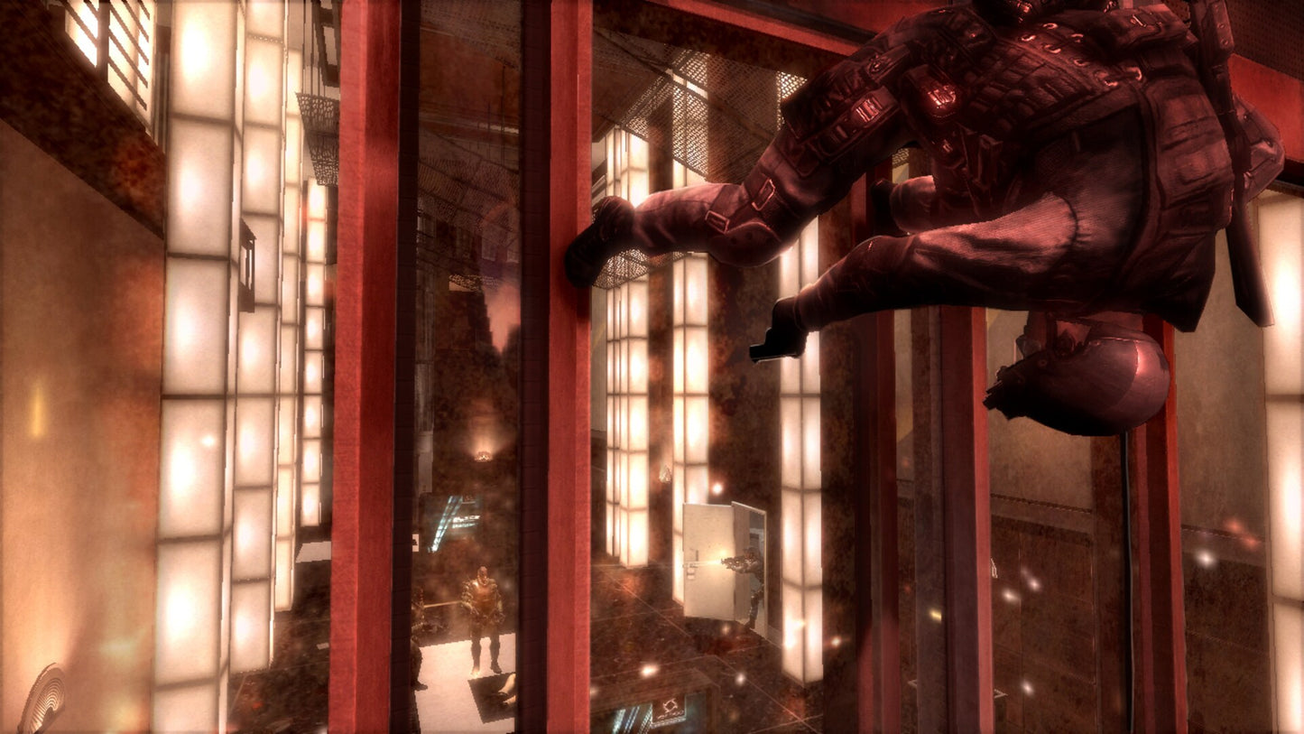 Tom Clancy's Rainbow Six Vegas (PC) - Ubisoft Connect Key - GLOBAL   - Ubisoft Entertainment [Email/Instant Delivery]