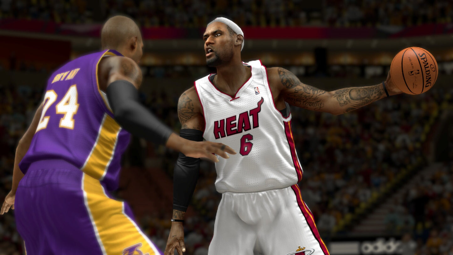 NBA 2K14 Steam Steam Key NORTH AMERICA  [Email/Instant Delivery]