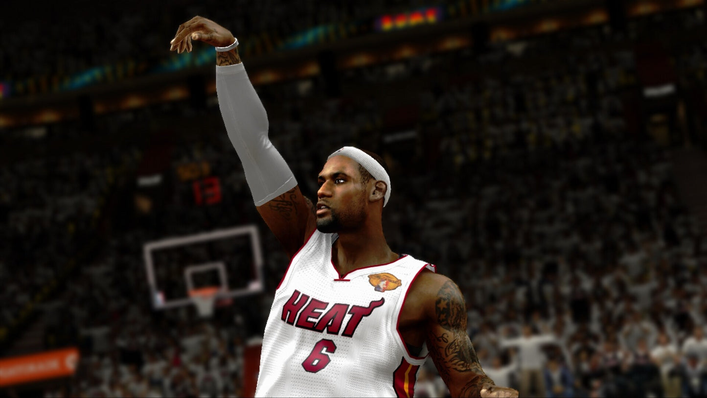 NBA 2K14 Steam Steam Key NORTH AMERICA  [Email/Instant Delivery]