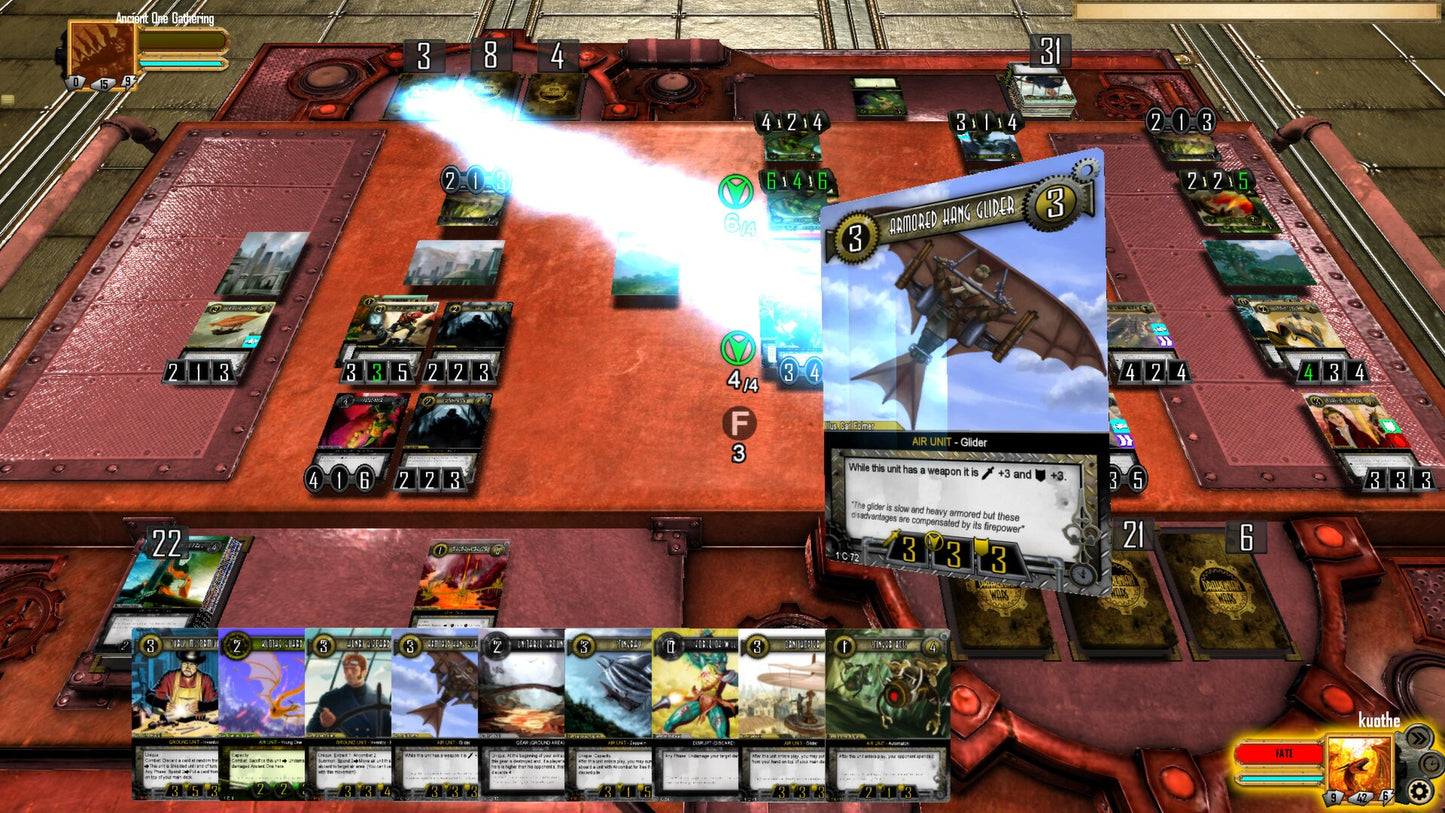 Draconian Wars Steam Key GLOBAL   - Kardfy Studios [Email/Instant Delivery]