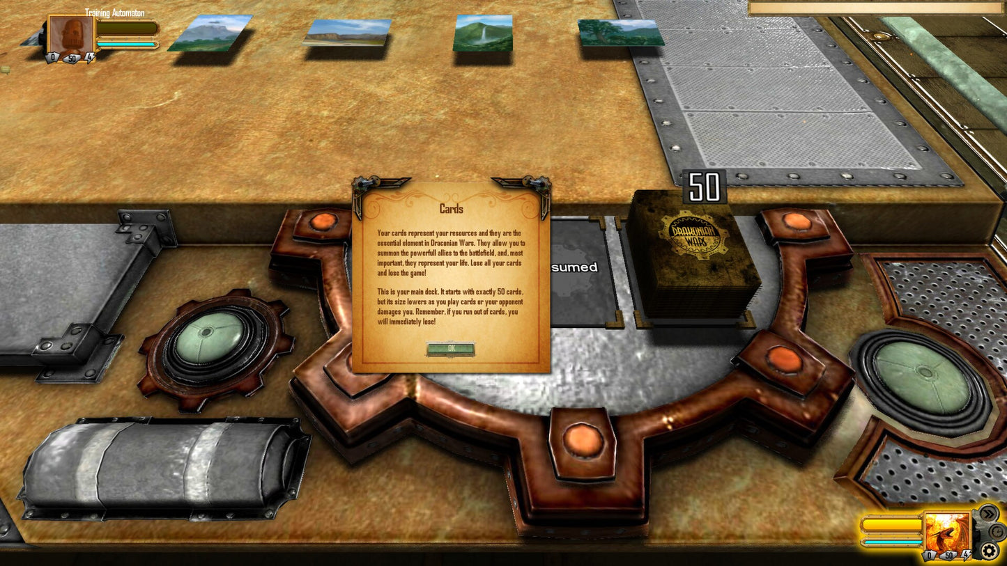 Draconian Wars Steam Key GLOBAL   - Kardfy Studios [Email/Instant Delivery]
