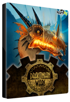 Draconian Wars Steam Key GLOBAL   - Kardfy Studios [Email/Instant Delivery]