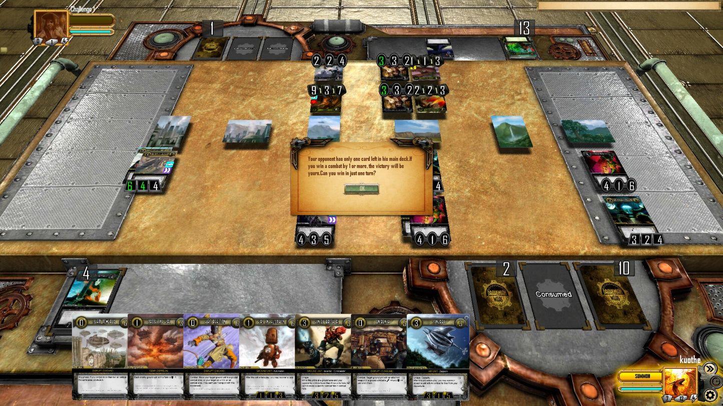 Draconian Wars Steam Key GLOBAL   - Kardfy Studios [Email/Instant Delivery]