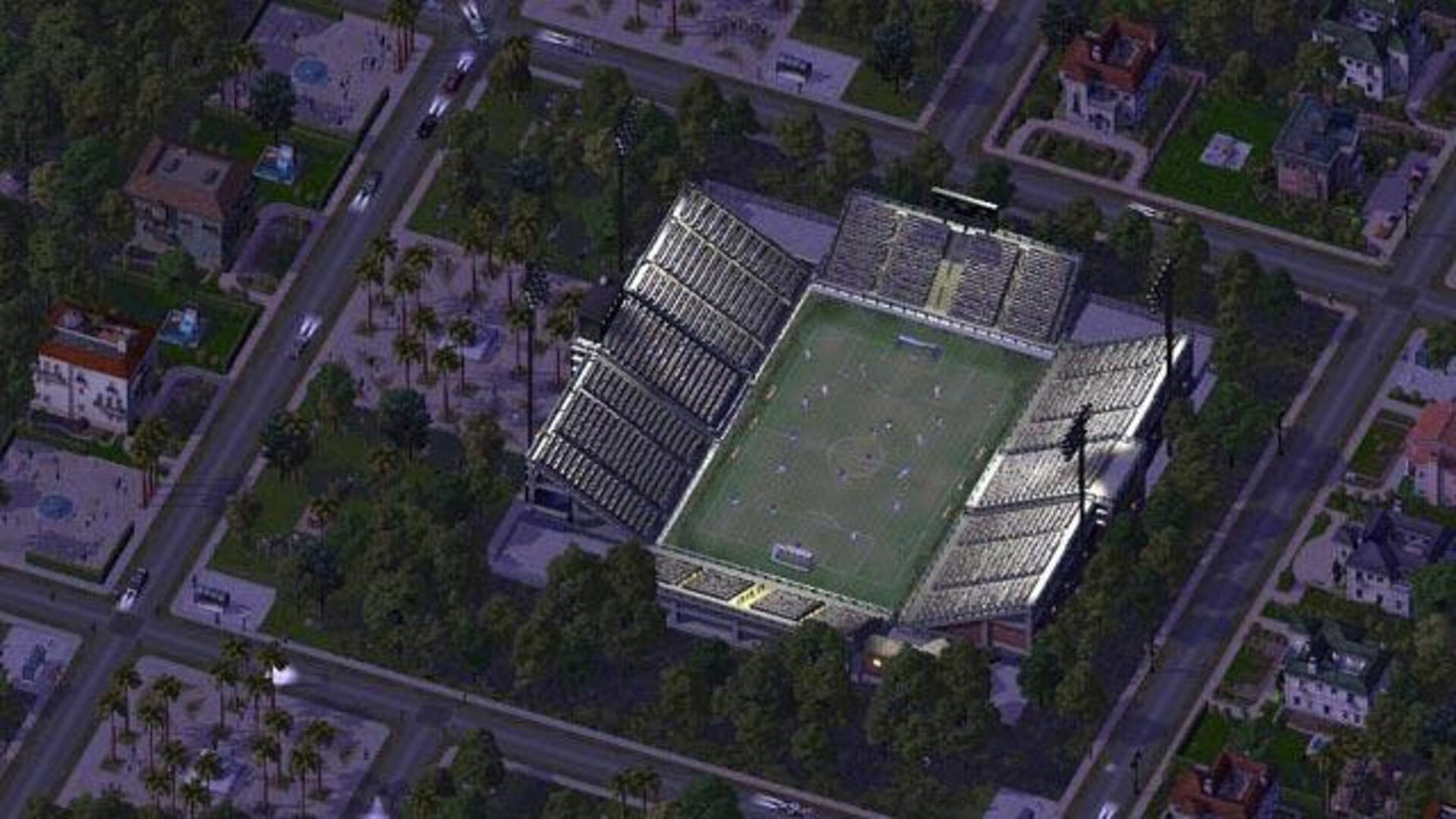 SimCity 4 Deluxe Edition (PC) - EA App Key - GLOBAL   - Aspyr (Mac) [Email/Instant Delivery]