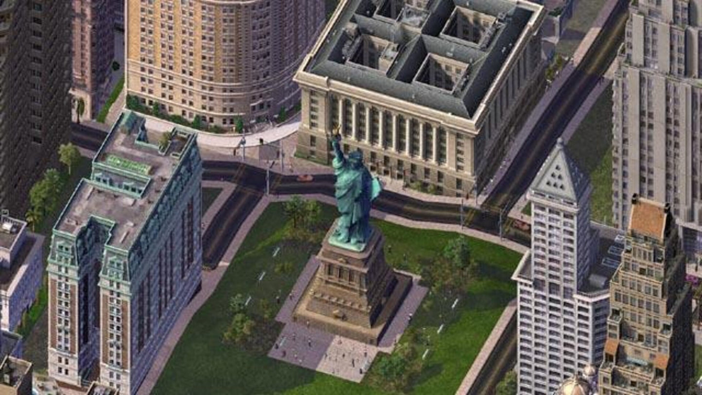 SimCity 4 Deluxe Edition (PC) - EA App Key - GLOBAL   - Aspyr (Mac) [Email/Instant Delivery]