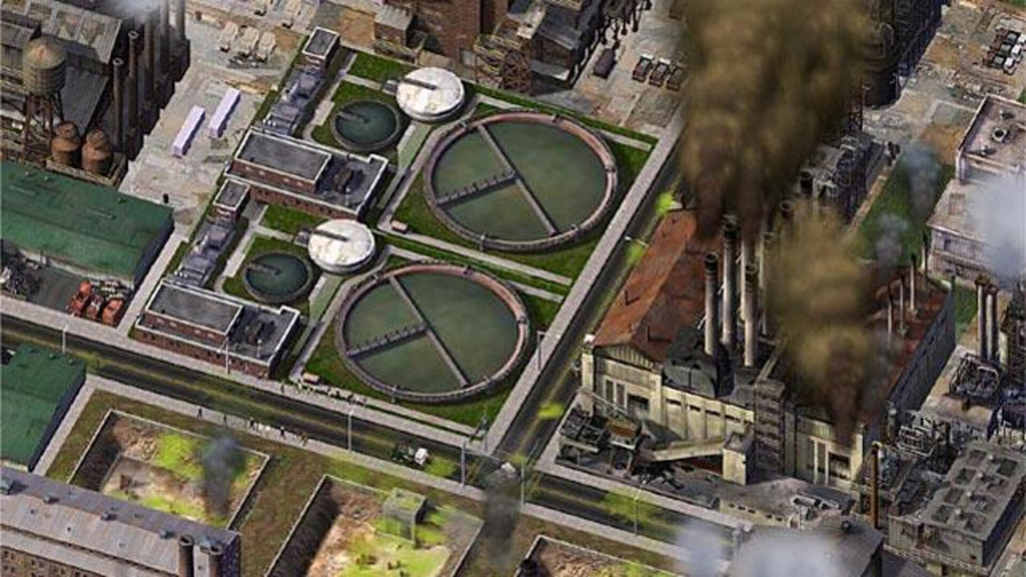 SimCity 4 Deluxe Edition (PC) - EA App Key - GLOBAL   - Aspyr (Mac) [Email/Instant Delivery]