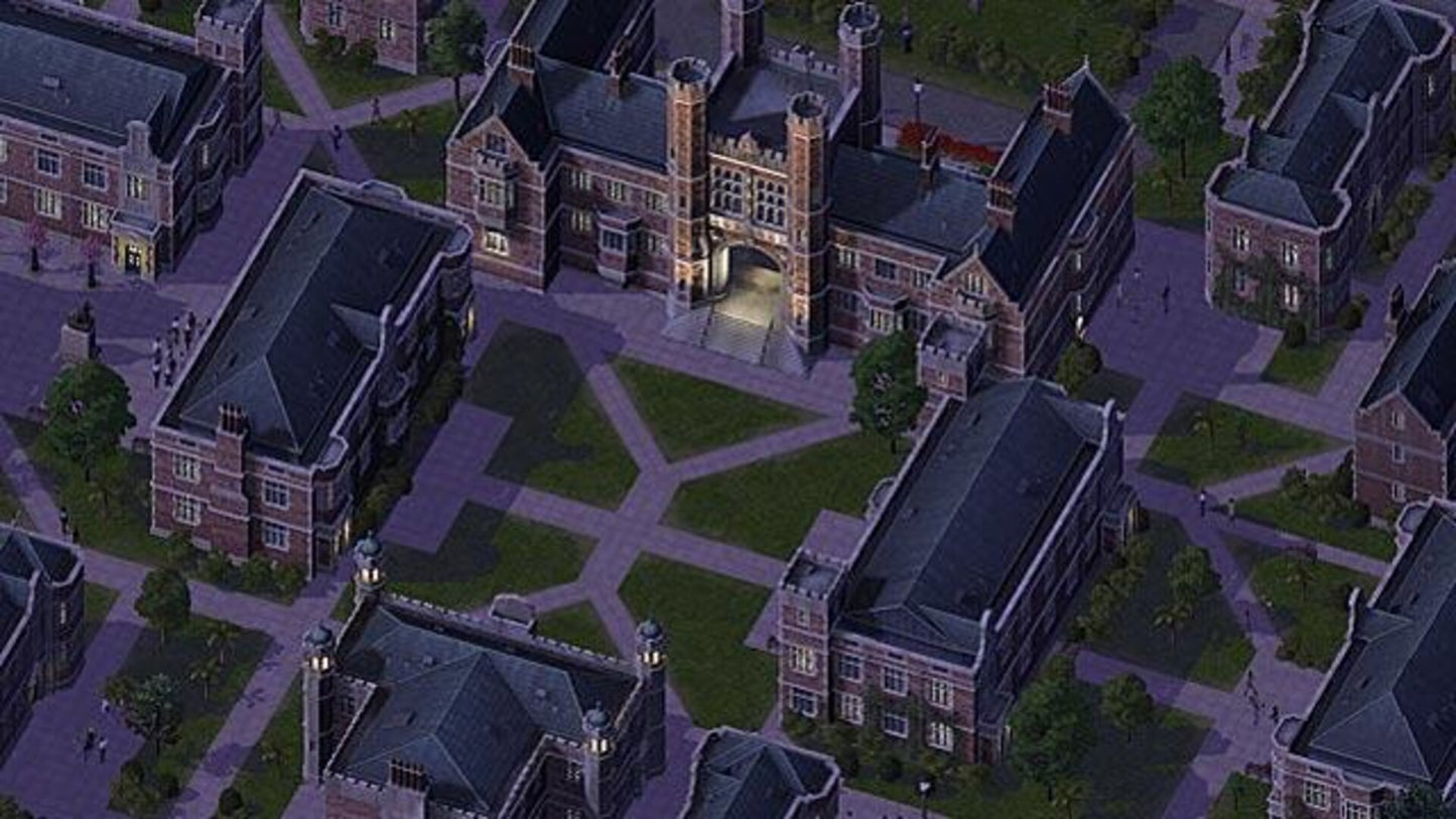 SimCity 4 Deluxe Edition (PC) - EA App Key - GLOBAL   - Aspyr (Mac) [Email/Instant Delivery]