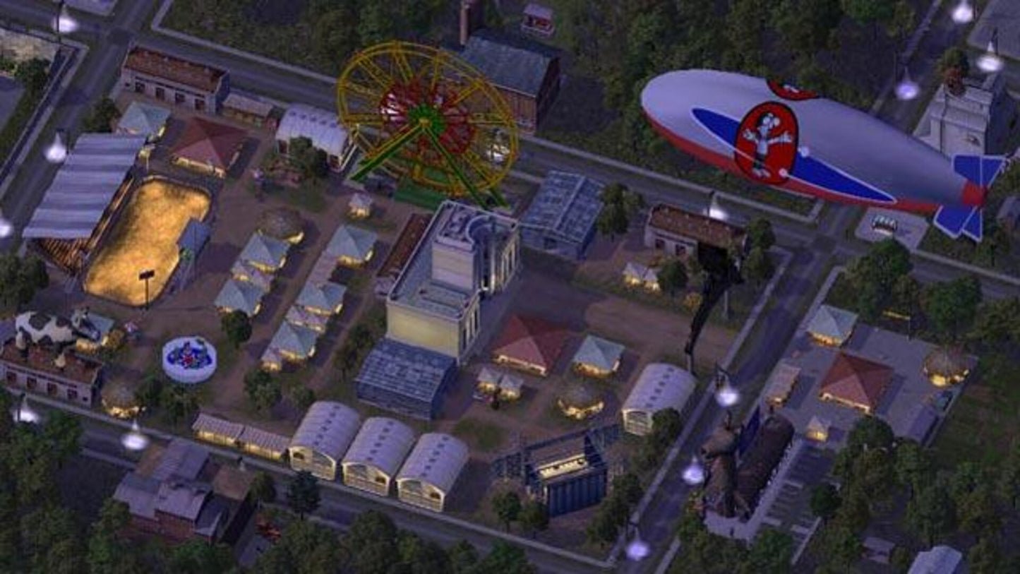 SimCity 4 Deluxe Edition (PC) - EA App Key - GLOBAL   - Aspyr (Mac) [Email/Instant Delivery]