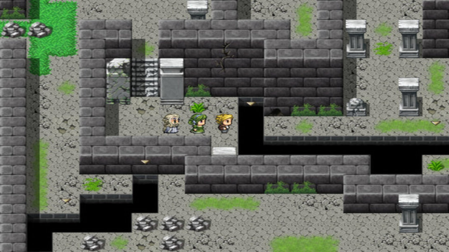 Legionwood 2: Rise of the Eternal's Realm Steam Key GLOBAL   - Degica [Email/Instant Delivery]
