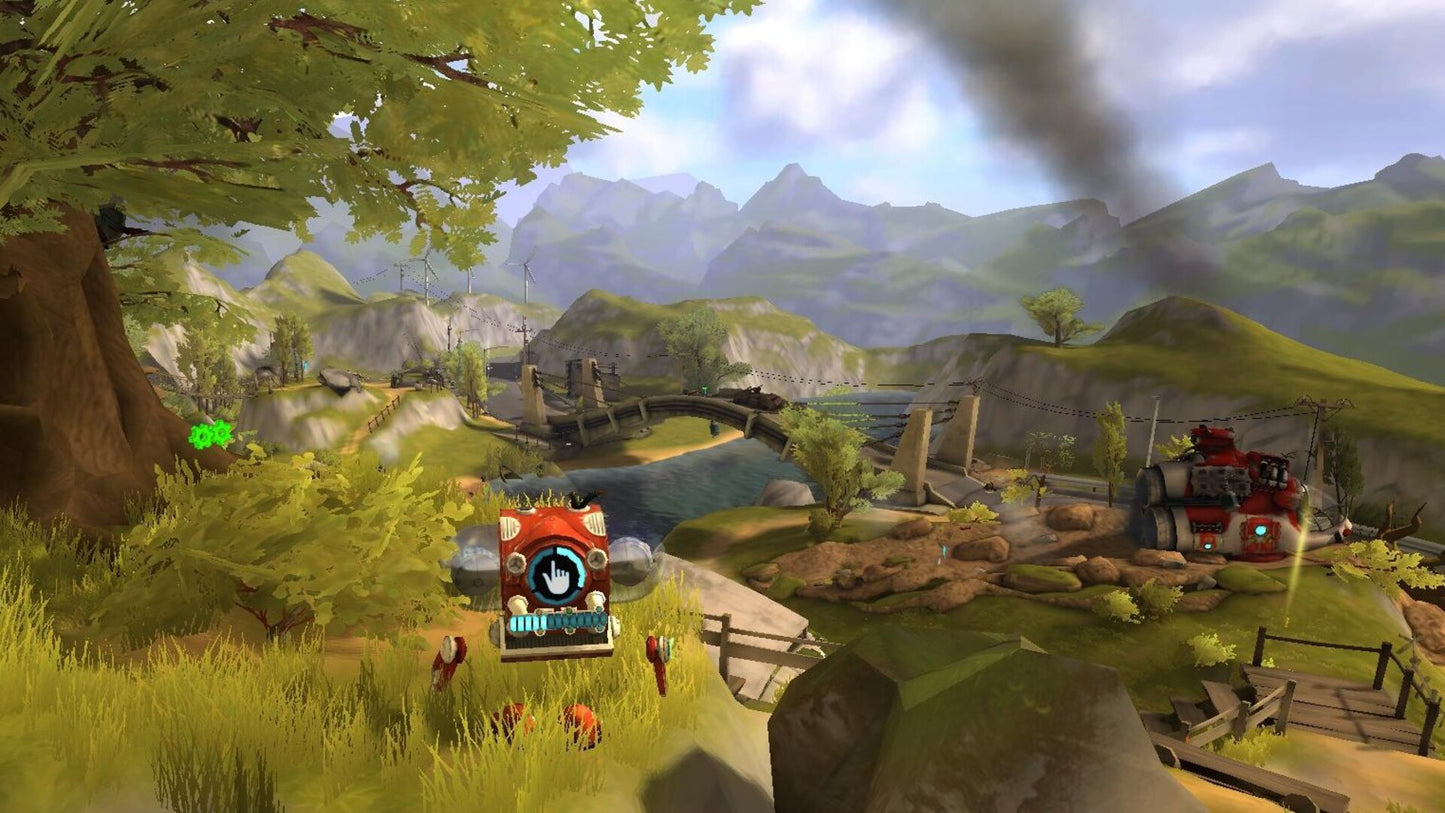 Ludwig Steam Key GLOBAL   - ovos [Email/Instant Delivery]