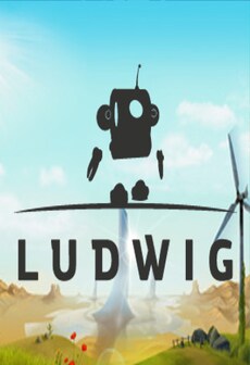 Ludwig Steam Key GLOBAL   - ovos [Email/Instant Delivery]