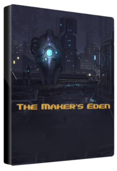 The Maker's Eden Steam Key GLOBAL   - Screwy Lightbulb [Email/Instant Delivery]