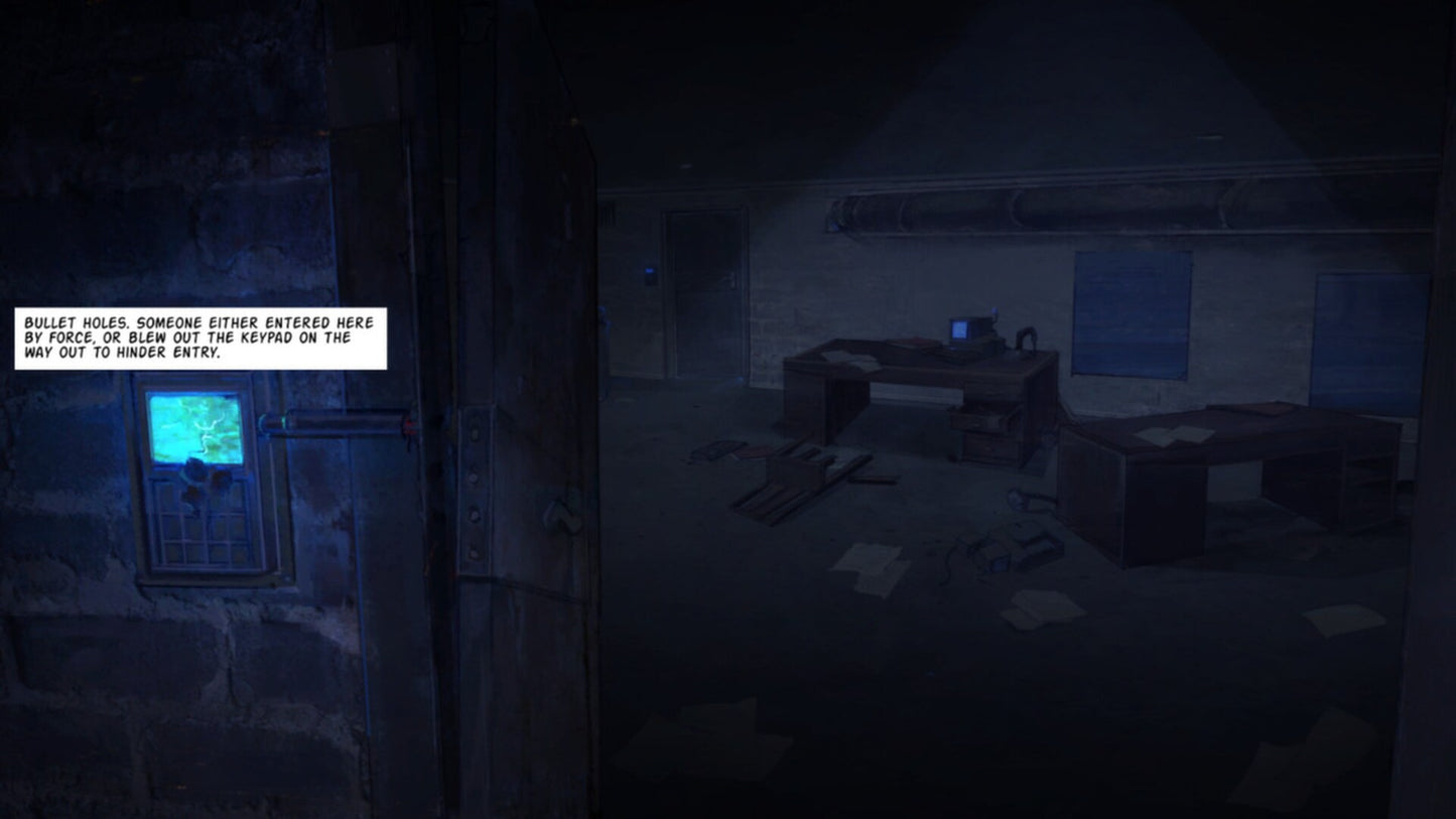 The Maker's Eden Steam Key GLOBAL   - Screwy Lightbulb [Email/Instant Delivery]