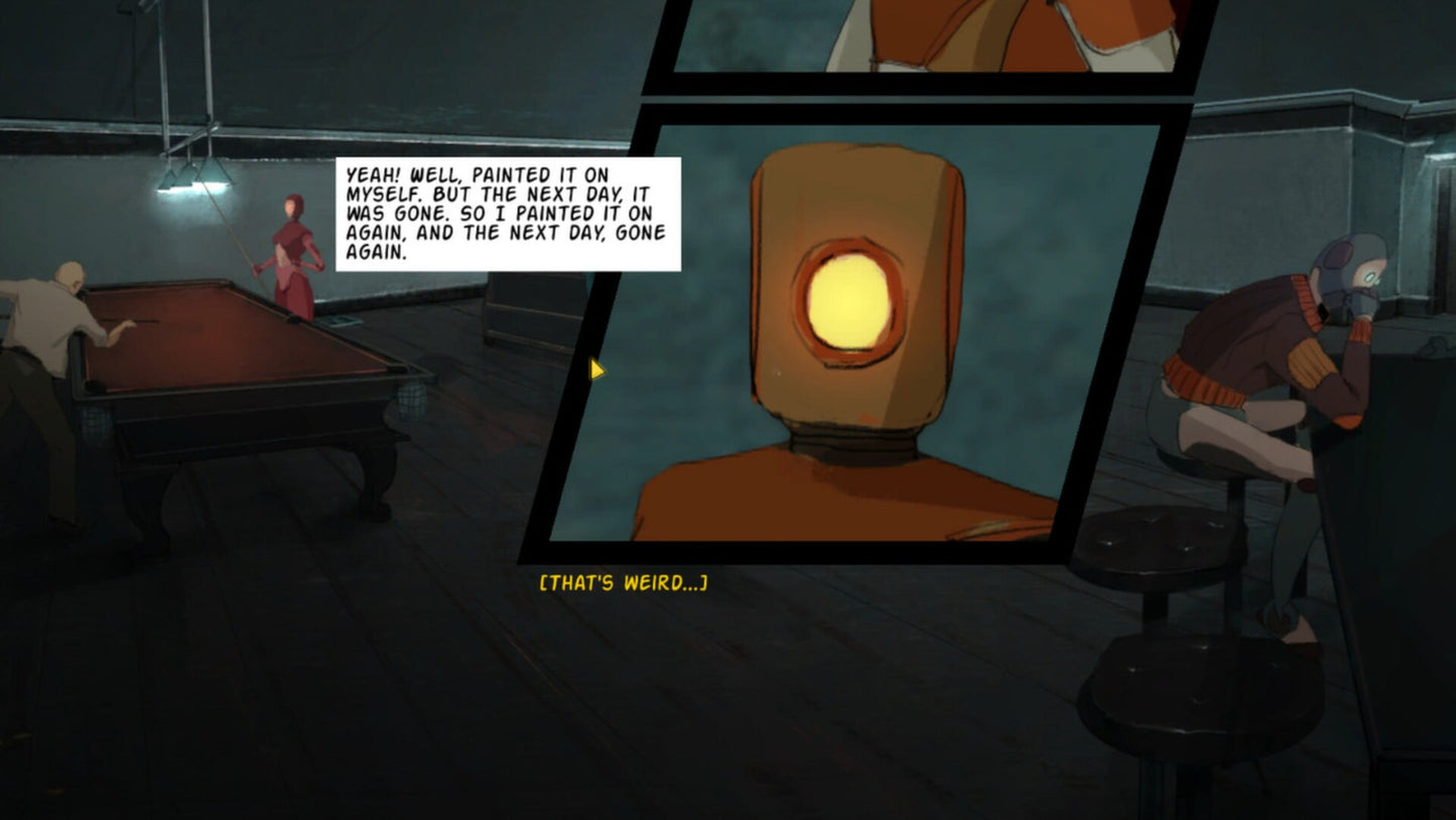 The Maker's Eden Steam Key GLOBAL   - Screwy Lightbulb [Email/Instant Delivery]