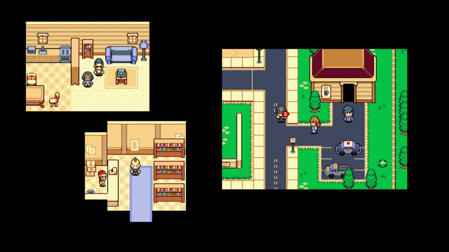 RPG Maker: Old School Modern Resource Pack Steam Key GLOBAL  [Email/Instant Delivery]
