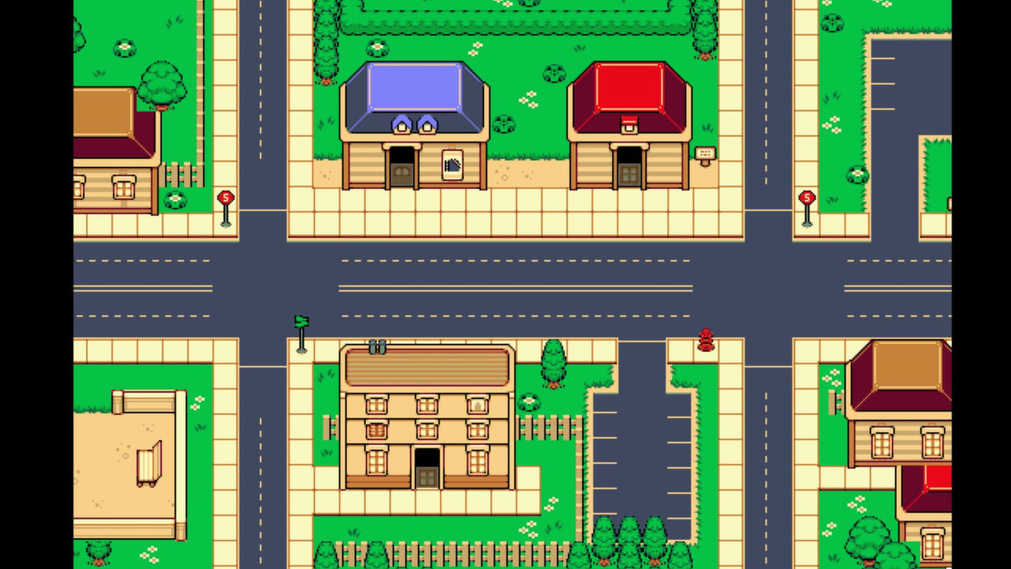 RPG Maker: Old School Modern Resource Pack Steam Key GLOBAL  [Email/Instant Delivery]