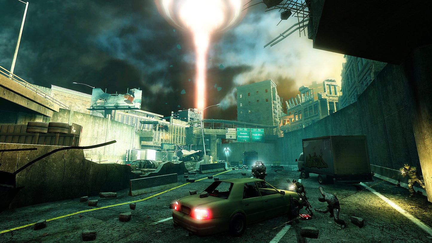 F.E.A.R. 2: Reborn (PC) - Steam Key - GLOBAL   - Warner Bros. Interactive Entertainment [Email/Instant Delivery]