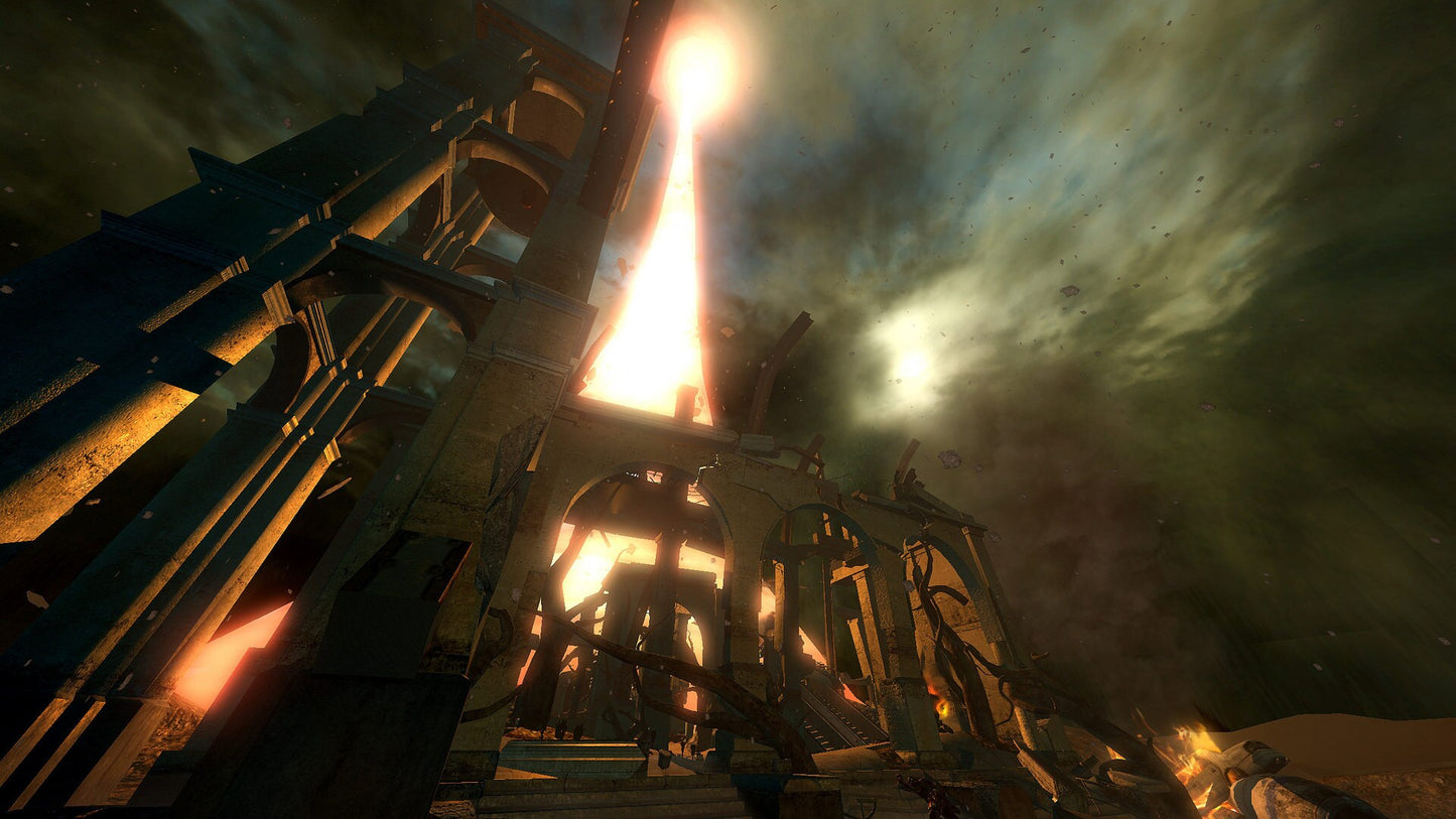 F.E.A.R. 2: Reborn (PC) - Steam Key - GLOBAL   - Warner Bros. Interactive Entertainment [Email/Instant Delivery]